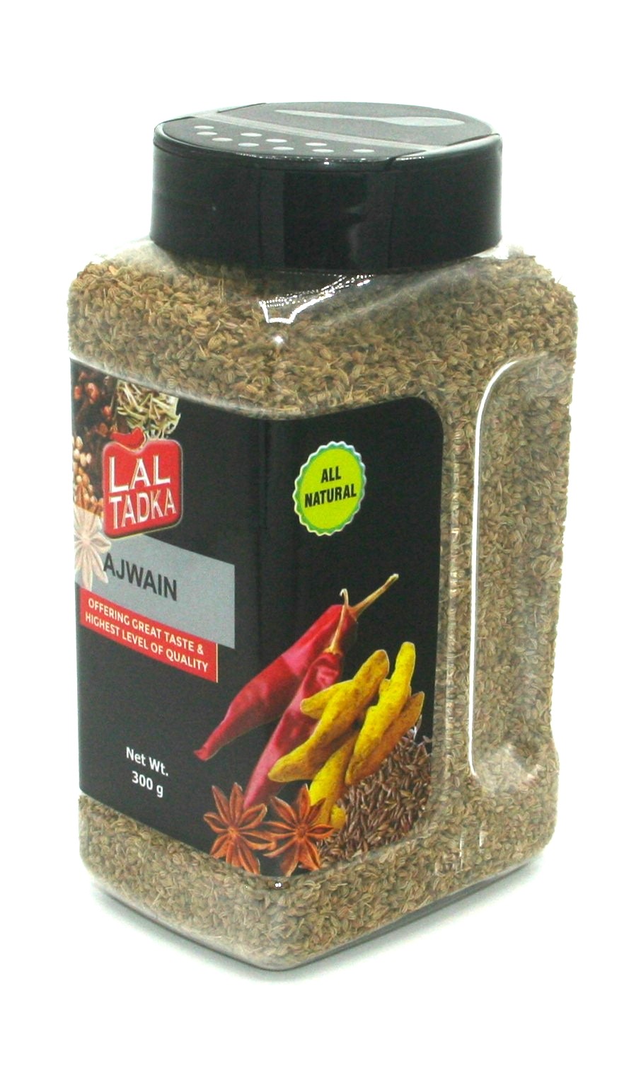 Ajwain (Carom Seeds)